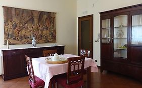 Casa vacanza, Le 5 Palme, a Trani